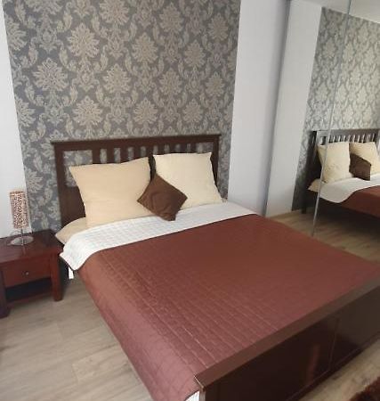 A&S Apartaments - Relax Wałbrzych Eksteriør bilde