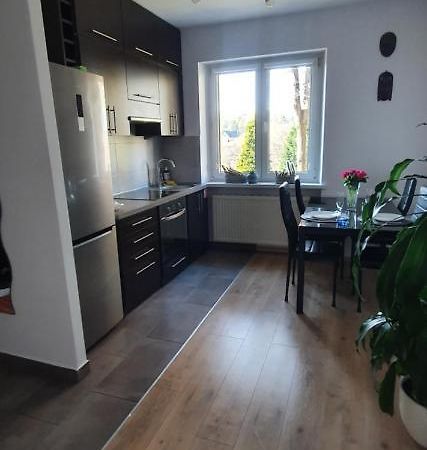 A&S Apartaments - Relax Wałbrzych Eksteriør bilde