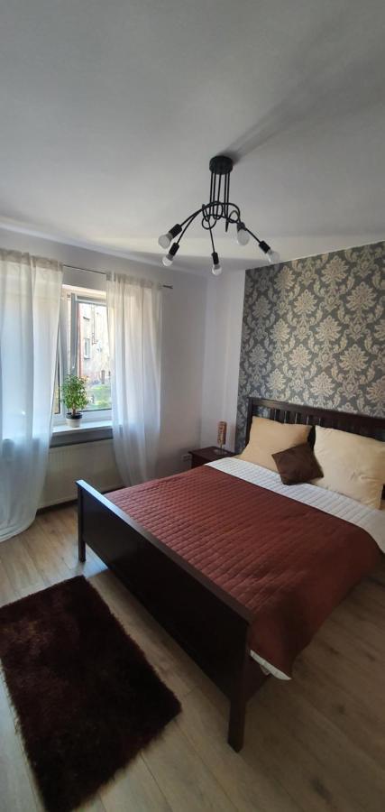 A&S Apartaments - Relax Wałbrzych Eksteriør bilde