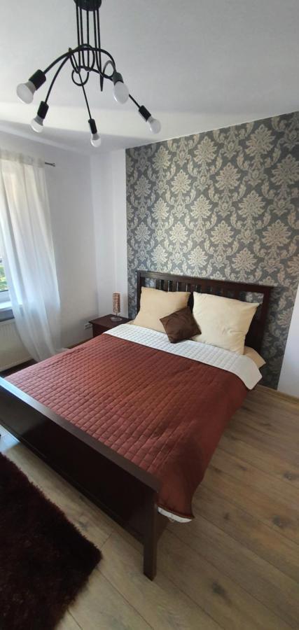 A&S Apartaments - Relax Wałbrzych Eksteriør bilde