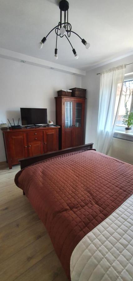 A&S Apartaments - Relax Wałbrzych Eksteriør bilde