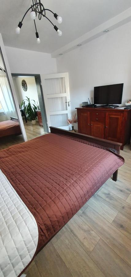 A&S Apartaments - Relax Wałbrzych Eksteriør bilde