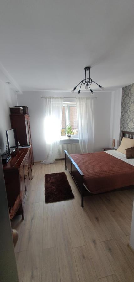 A&S Apartaments - Relax Wałbrzych Eksteriør bilde