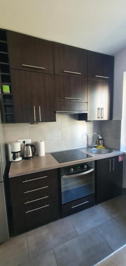 A&S Apartaments - Relax Wałbrzych Eksteriør bilde