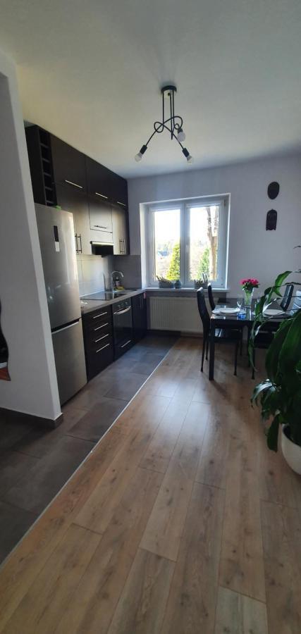 A&S Apartaments - Relax Wałbrzych Eksteriør bilde