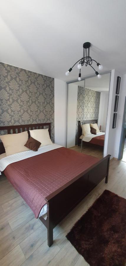 A&S Apartaments - Relax Wałbrzych Eksteriør bilde